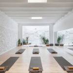 Centro de yoga, Grow Yoga-Barcelona