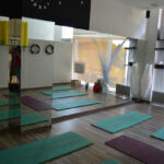 Centro de yoga, Estudio VinkaWellness-Vitoria-Gasteiz