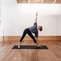 Centro de yoga, OMY Ondarreta Yoga-San Sebastián