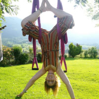 Centro de yoga, Zeru Lur Yoga-Vitoria-Gasteiz