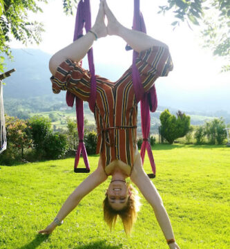 Centro de yoga, Zeru Lur Yoga-Vitoria-Gasteiz
