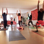 Centro de yoga, Yoga Style-Valladolid