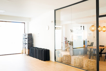 Centro de yoga, YogaOne Miraflores-Zaragoza