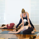 Centro de yoga, Yoga en Lastrellas-Valencia