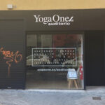 Centro de yoga, YogaOne Auditorio-Madrid