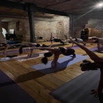 Centro de yoga, Soma Yoga-Barcelona