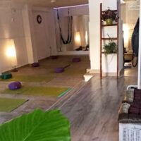 Centro de yoga, Indra Yoga Mindfulness Institute-Málaga