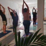 Centro de yoga, Vinyasa Yoga Estudio-Málaga