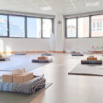 Centro de yoga, Yoga Nago-Bilbao