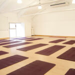 Centro de yoga, Shiva&Shakti Yoga-Pamplona