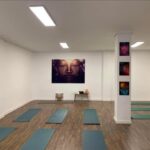 Centro de yoga, Do Yoga Center-Elche