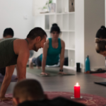 Centro de yoga, Yoga Evolution School, Y.E.S.-Madrid