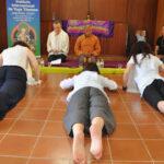 Centro de yoga, Tibetan Yoga Alliance-Vigo