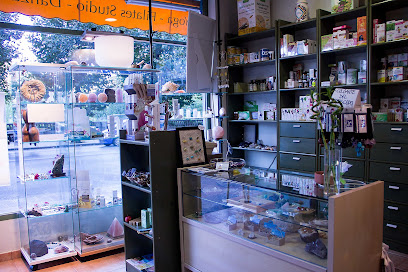 Centro Surya, Yoga, Pilates, Herbolario-León