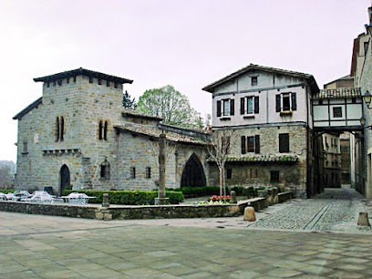 Centro de yoga, Yoga Studio Pamplona-Iruñea-Pamplona