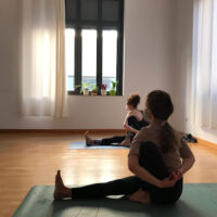 Centro de yoga, Play Yoga-Zaragoza