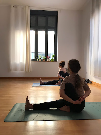 Centro de yoga, Play Yoga-Zaragoza