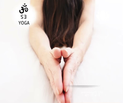 Centro de yoga, YOGA ES SALUD ASOCIACIÓN-Pamplona