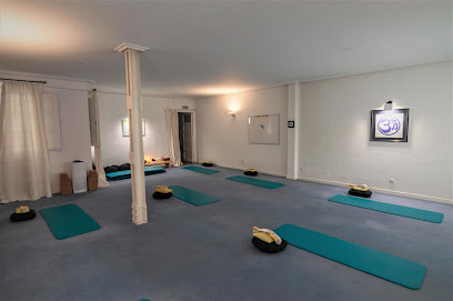 Centro de yoga, Estudio de Yoga Costa 7-Zaragoza