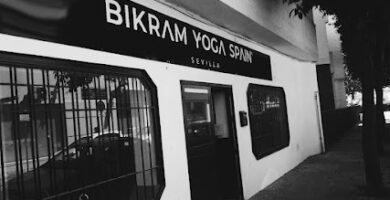 Centro de yoga, Bikram Yoga Spain-Sevilla