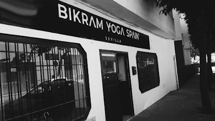 Centro de yoga, Bikram Yoga Spain-Sevilla