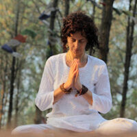Centro de yoga, Yoga Rebeca Satya-San Juan de Alicante
