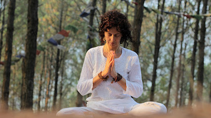 Centro de yoga, Yoga Rebeca Satya-San Juan de Alicante