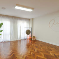 Centro de yoga, Aum Shala. Yoga y Bienestar-A Coruña