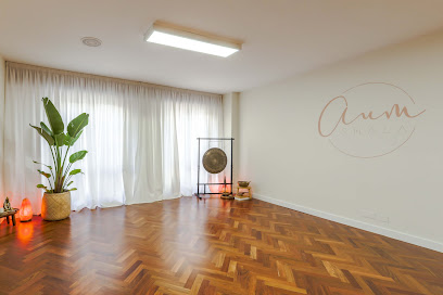 Centro de yoga, Aum Shala. Yoga y Bienestar-A Coruña