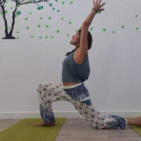 Centro de yoga, IOMFIT Pilates & Yoga Center-Málaga