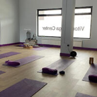 Centro de yoga, VITORIA YOGA CENTER-Vitoria-Gasteiz