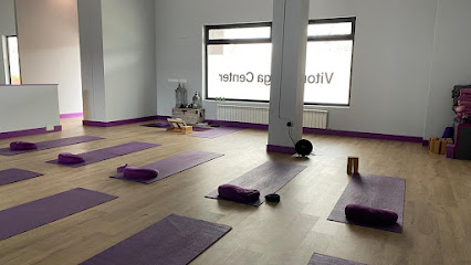 Centro de yoga, VITORIA YOGA CENTER-Vitoria-Gasteiz