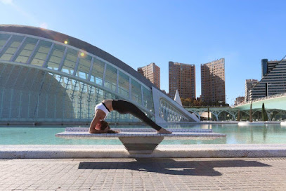 Centro de yoga, Yoga en Valencia-Valencia