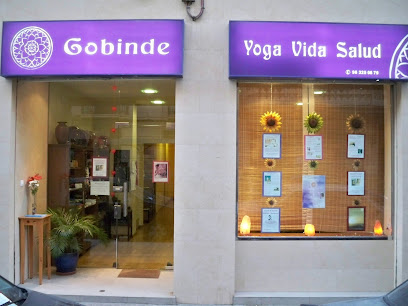 Centro de yoga, Gobinde Yoga-Valencia