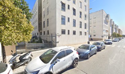 Centro de yoga, Yoga studio keep moving-Sevilla