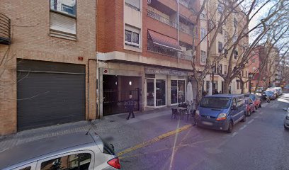 Centro de yoga, Yoga Integral Dharma Ananda-Valencia
