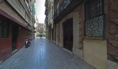 Centro de yoga, +YOGA-Valencia