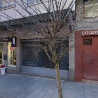 Centro de yoga, Yoga Iyengar Vigo-Vigo