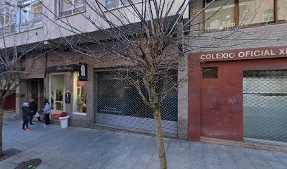 Centro de yoga, Yoga Iyengar Vigo-Vigo