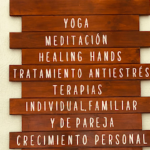 Centro de yoga, Ashima Espacio de Bienestar-Murcia