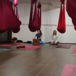 Centro de yoga, Centro Yogasadhana-Ciudad Real