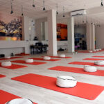 Centro de Yoga Lumiere Zen Garden-Córdoba