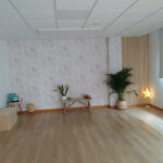 Centro de yoga, Resilience yoga studio-Logroño