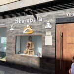 Centro de yoga, Centro Shambala-Sevilla
