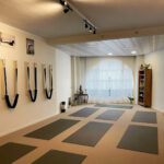 Centro de Yoga Ashtanga-Oviedo