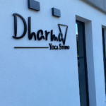 Centro de yoga, Dharma Yoga Studio-Alicante (Alacant)