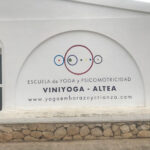 Centro de yoga, VINIYOGA ALTEA YOGA-Altea