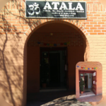 Centro Cultural Atala-Alicante (Alacant)