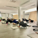 Centro de yoga, Begood Viveros-Valencia