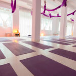 Centro de yoga, Diwali Yoga - Madrid Río-Madrid